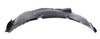 FENDER LINER LH   REPLACEMENT FOR HONDA CRV 2013 PARTSLINK NUMBER  HO1248147