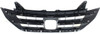 GRILLE METALIC GRAY   REPLACEMENT FOR HONDA CRV 2013 PARTSLINK NUMBER  HO1200211