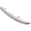 GRILLE MOULDING LH CHROME   REPLACEMENT FOR HONDA CRV 2013 PARTSLINK NUMBER  HO1212108