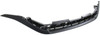 GRILLE MOULDING LOWER TEXTURED BLACK CANADA/MEXICO BUILT   REPLACEMENT FOR HONDA CRV 2013 PARTSLINK NUMBER  HO1210140