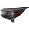 HEAD LAMP LH HQ   REPLACEMENT FOR HONDA CRV 2013 PARTSLINK NUMBER  HO2502148