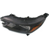 HEAD LAMP LH HQ   REPLACEMENT FOR HONDA CRV 2013 PARTSLINK NUMBER  HO2502148