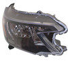 HEAD LAMP RH HQ   REPLACEMENT FOR HONDA CRV 2013 PARTSLINK NUMBER  HO2503148