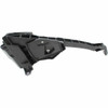 HEAD LAMP SIDE BEAM COVER BRACKET LH   REPLACEMENT FOR HONDA CRV 2013 PARTSLINK NUMBER  HO1042117