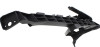 HEAD LAMP SIDE BEAM COVER BRACKET RH   REPLACEMENT FOR HONDA CRV 2013 PARTSLINK NUMBER  HO1043117