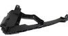 HEAD LAMP SIDE BEAM COVER BRACKET RH   REPLACEMENT FOR HONDA CRV 2013 PARTSLINK NUMBER  HO1043117U