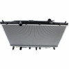 RADIATOR (13314) 4 CYL   REPLACEMENT FOR HONDA CRV 2013 PARTSLINK NUMBER  HO3010230