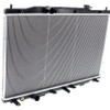 RADIATOR (13314) 4 CYL   REPLACEMENT FOR HONDA CRV 2013 PARTSLINK NUMBER  HO3010230