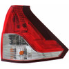 TAIL LAMP RH LOWER   REPLACEMENT FOR HONDA CRV 2013 PARTSLINK NUMBER  HO2801183U