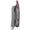 TAIL LAMP LH UPPER CAPA  REPLACEMENT FOR HONDA CRV 2013 PARTSLINK NUMBER HO2800189C