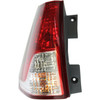TAIL LAMP LH LOWER  REPLACEMENT FOR HONDA CRV 2013 PARTSLINK NUMBER HO2800183U