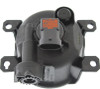 FOG LAMP FR LH IF FOR HONDA FIT THIS IS RH HQ  REPLACEMENT FOR HONDA CRZ 2013 PARTSLINK NUMBER HO2592136