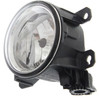 FOG LAMP FR LH IF FOR HONDA FIT THIS IS RH HQ  REPLACEMENT FOR HONDA CRZ 2013 PARTSLINK NUMBER HO2592136