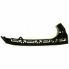 BUMPER BRACKET FR LH  REPLACEMENT FOR HONDA FIT 2013 PARTSLINK NUMBER HO1042102