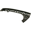BUMPER BRACKET FR RH  REPLACEMENT FOR HONDA FIT 2013 PARTSLINK NUMBER HO1043102