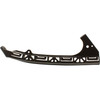 BUMPER BRACKET FR RH  REPLACEMENT FOR HONDA FIT 2013 PARTSLINK NUMBER HO1043102