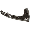 BUMPER BRACKET FR RH  REPLACEMENT FOR HONDA FIT 2013 PARTSLINK NUMBER HO1043102