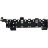 BUMPER BRACKET FR RH SPACER  REPLACEMENT FOR HONDA FIT 2013 PARTSLINK NUMBER HO1043108