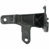 BUMPER FILLER FR LH OUTER  REPLACEMENT FOR HONDA FIT 2013 PARTSLINK NUMBER HO2508109