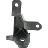 BUMPER FILLER FR RH OUTER  REPLACEMENT FOR HONDA FIT 2013 PARTSLINK NUMBER HO2509109