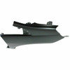 FENDER FR RH W/O SIGNAL LAMP HOLE  REPLACEMENT FOR HONDA FIT 2013 PARTSLINK NUMBER  HO1241176