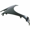 FENDER FR RH W/O SIGNAL LAMP HOLE  REPLACEMENT FOR HONDA FIT 2013 PARTSLINK NUMBER  HO1241176