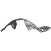FENDER LINER LH SPORT MODEL  REPLACEMENT FOR HONDA FIT 2013 PARTSLINK NUMBER HO1248133