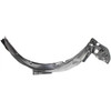 FENDER LINER LH SPORT MODEL  REPLACEMENT FOR HONDA FIT 2013 PARTSLINK NUMBER HO1248133