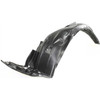 FENDER LINER LH SPORT MODEL  REPLACEMENT FOR HONDA FIT 2013 PARTSLINK NUMBER HO1248133