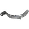 FENDER LINER RH BASE MODEL  REPLACEMENT FOR HONDA FIT 2013 PARTSLINK NUMBER HO1249132