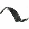 FENDER LINER RH SPORT MODEL  REPLACEMENT FOR HONDA FIT 2013 PARTSLINK NUMBER HO1249133
