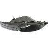 FOG LAMP FR RH SPORT 12-14 CAPA  REPLACEMENT FOR HONDA FIT 2013 PARTSLINK NUMBER HO2593130C
