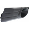 FOG LAMP FR RH SPORT 12-14 CAPA  REPLACEMENT FOR HONDA FIT 2013 PARTSLINK NUMBER HO2593130C