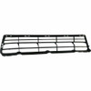GRILLE LOWER SPORT  REPLACEMENT FOR HONDA FIT 2013 PARTSLINK NUMBER HO1036118