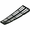 GRILLE LOWER SPORT  REPLACEMENT FOR HONDA FIT 2013 PARTSLINK NUMBER HO1036118