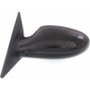 DOOR MIRROR LH MANUAL REPLACEMENT FOR NISSAN ALTIMA 2002 PARTSLINK NUMBER  NI1320142