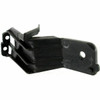 HEAD LAMP BRACKET LH UPPER  REPLACEMENT FOR HONDA FIT 2013 PARTSLINK NUMBER HO2508110