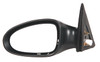 DOOR MIRROR LH POWER HTD REPLACEMENT FOR NISSAN ALTIMA 2002 PARTSLINK NUMBER  NI1320141