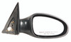 DOOR MIRROR RH POWER HTD REPLACEMENT FOR NISSAN ALTIMA 2002 PARTSLINK NUMBER  NI1321141
