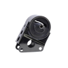 ENGINE MOUNT FRONT V6 AT W/O SENSOR REPLACEMENT FOR NISSAN ALTIMA 2002 PARTSLINK NUMBER  AWSNI1078