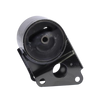 ENGINE MOUNT FRONT V6 AT W/O SENSOR REPLACEMENT FOR NISSAN ALTIMA 2002 PARTSLINK NUMBER  AWSNI1078