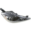HEAD LAMP RH BASE MODEL CAPA  REPLACEMENT FOR HONDA FIT 2013 PARTSLINK NUMBER HO2503138C