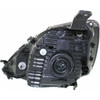 HEAD LAMP RH SPORT MODEL HQ  REPLACEMENT FOR HONDA FIT 2013 PARTSLINK NUMBER HO2503146