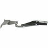 HOOD HINGE LH  REPLACEMENT FOR HONDA FIT 2013 PARTSLINK NUMBER  HO1236124