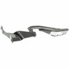 HOOD HINGE LH  REPLACEMENT FOR HONDA FIT 2013 PARTSLINK NUMBER  HO1236124