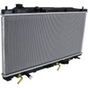 RADIATOR (13068)  REPLACEMENT FOR HONDA FIT 2013 PARTSLINK NUMBER HO3010221