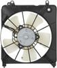 RADIATOR FAN ASSY  REPLACEMENT FOR HONDA FIT 2013 PARTSLINK NUMBER HO3115150