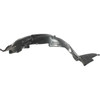 FENDER LINER LH REPLACEMENT FOR NISSAN ALTIMA 2002 PARTSLINK NUMBER  NI1250113
