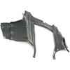 UNDERCAR SHIELD EXCLUDE EV MODEL  REPLACEMENT FOR HONDA FIT 2013 PARTSLINK NUMBER HO1228125