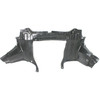UNDERCAR SHIELD EXCLUDE EV MODEL  REPLACEMENT FOR HONDA FIT 2013 PARTSLINK NUMBER HO1228125